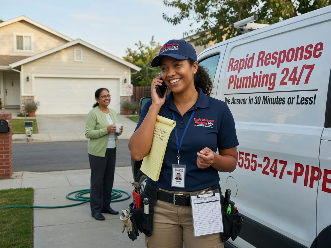 Emergency Plumber Fishing Creek, MD FAQs